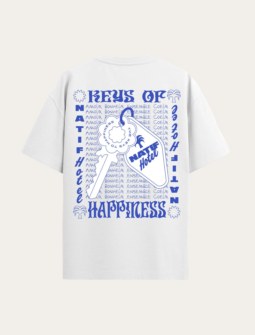 Keys of Happiness