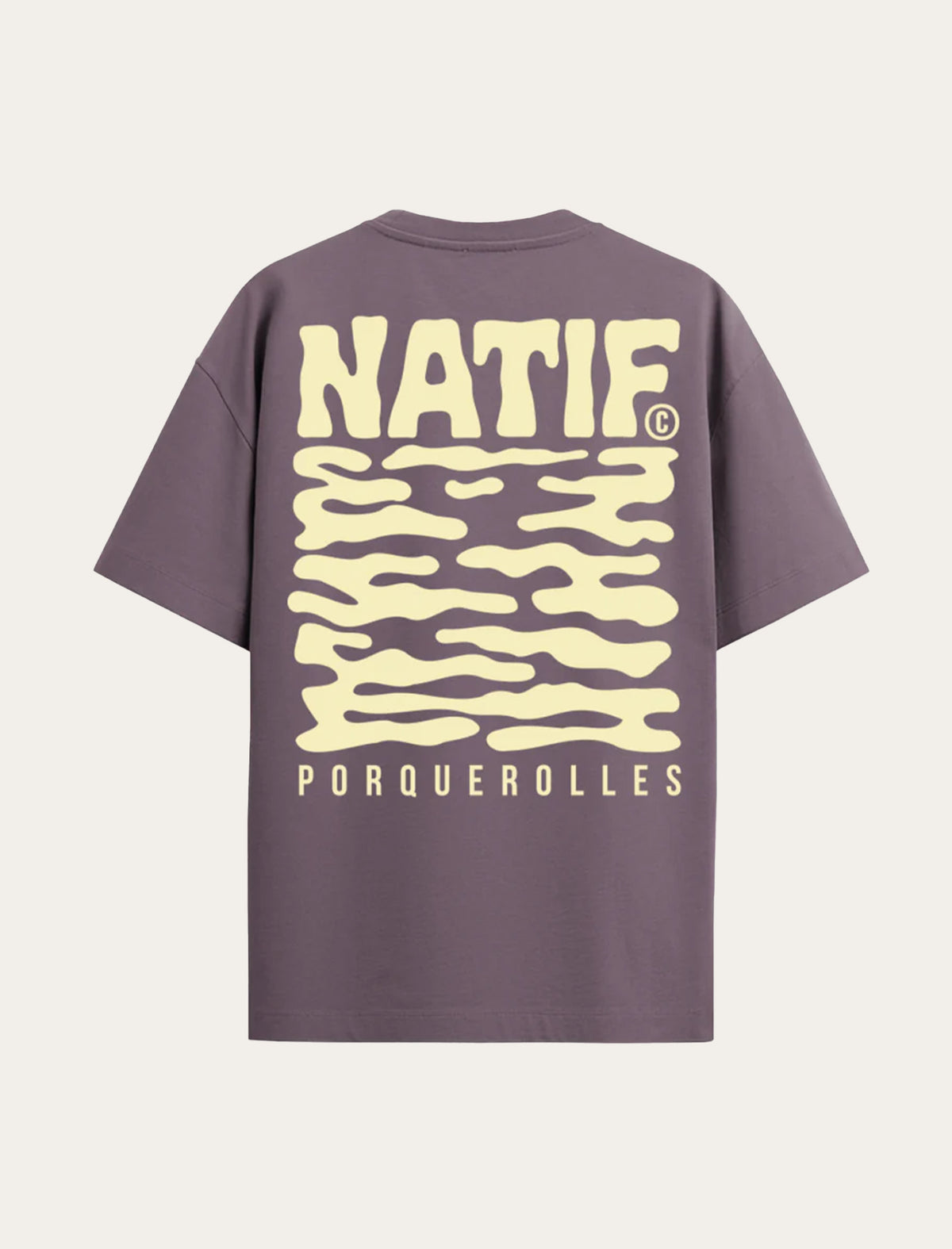 New Porquerolles