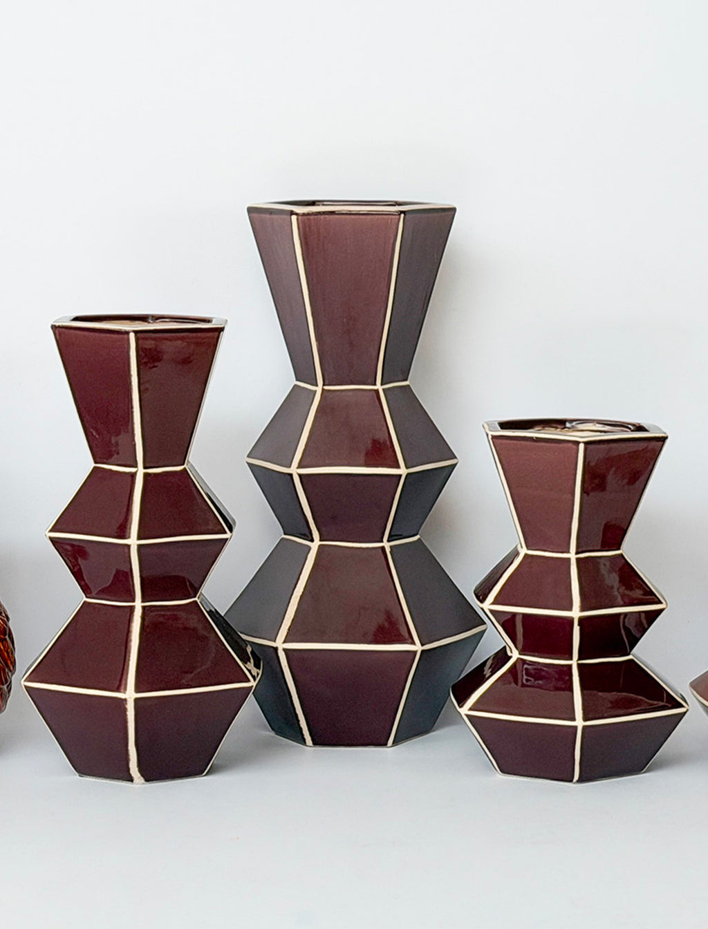 Geometric MM