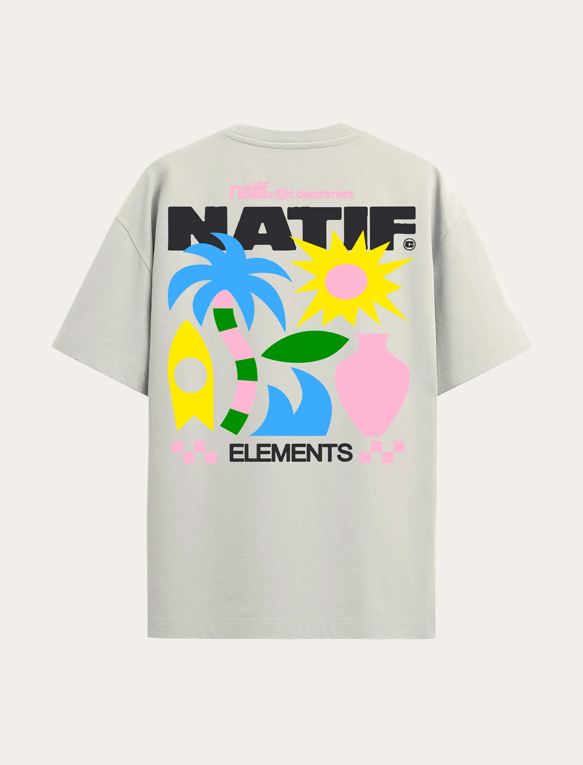 Elements 27