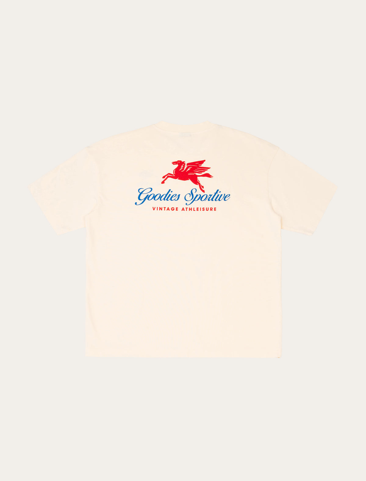 Pegasus Butter