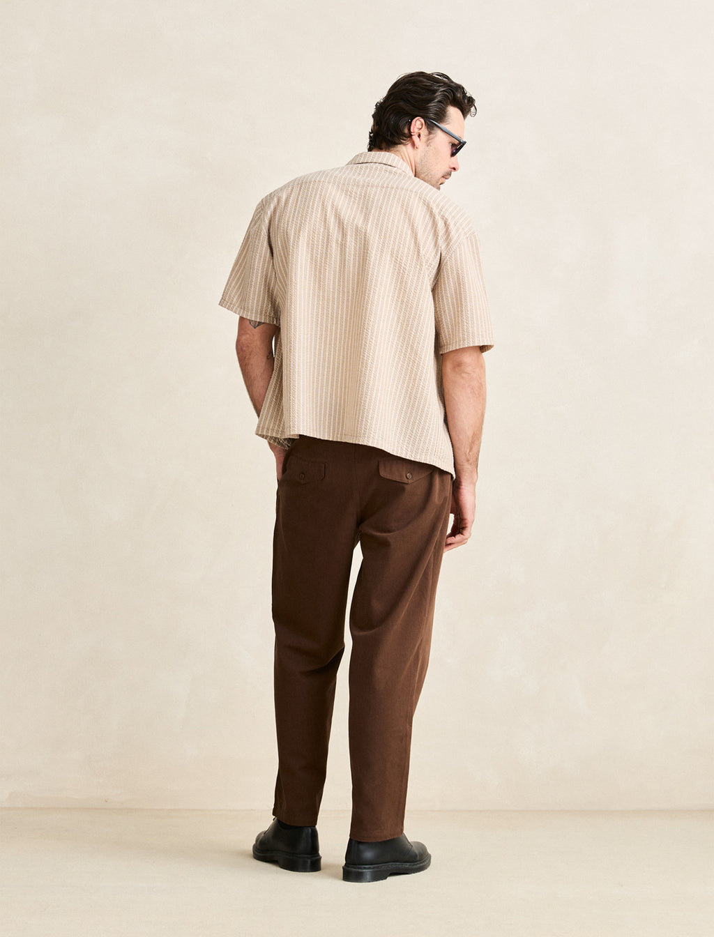 Ghurka Pant