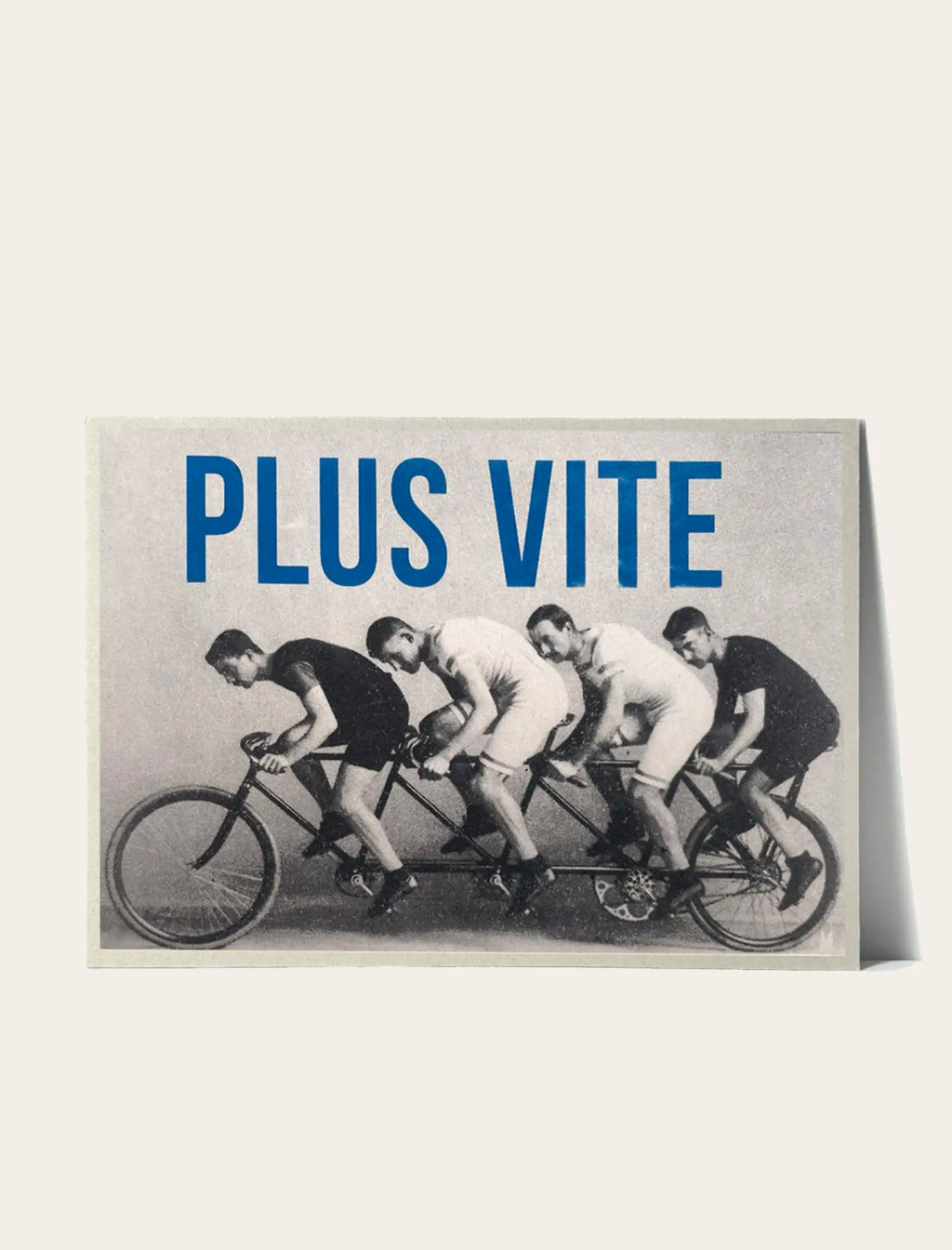 Plus Vite