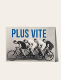 Plus Vite