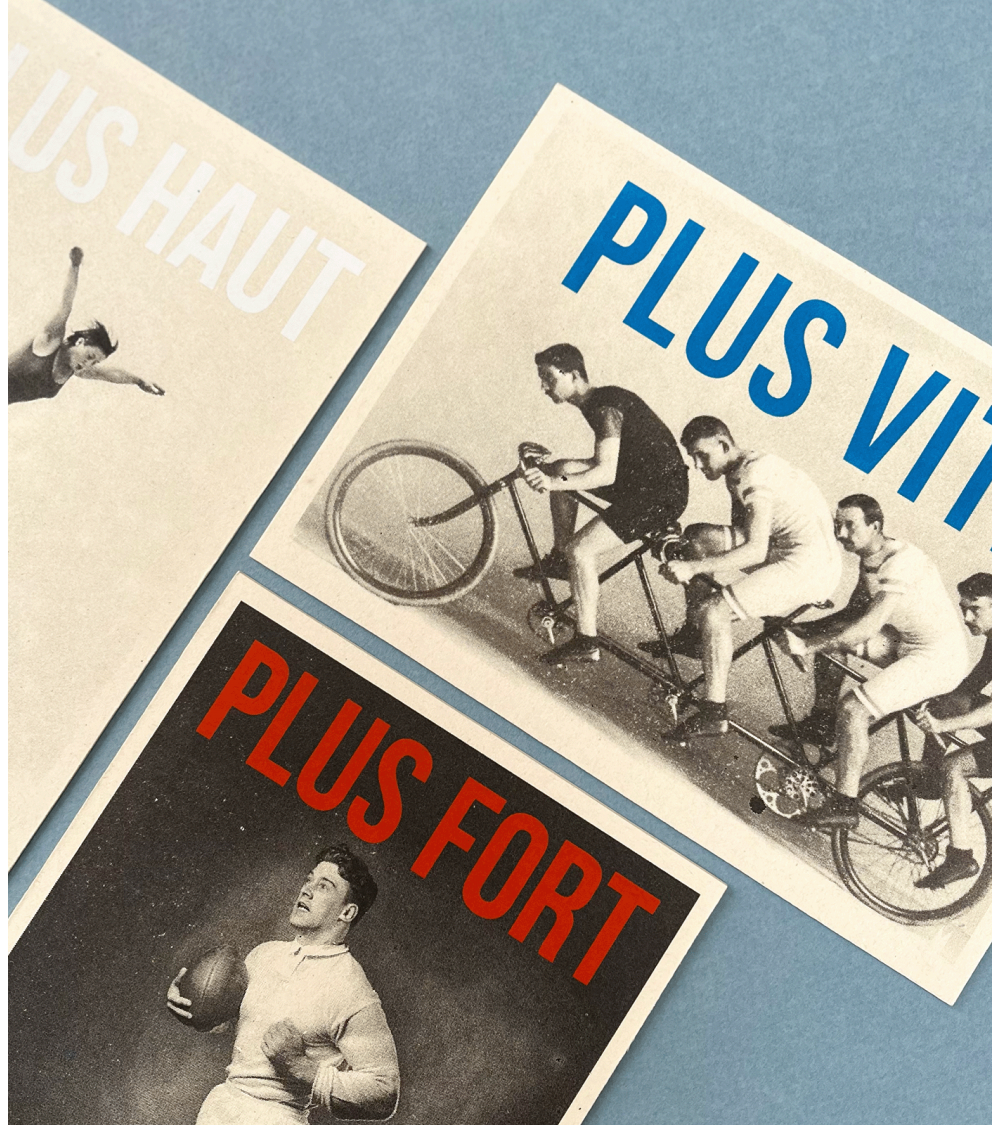 Plus Vite