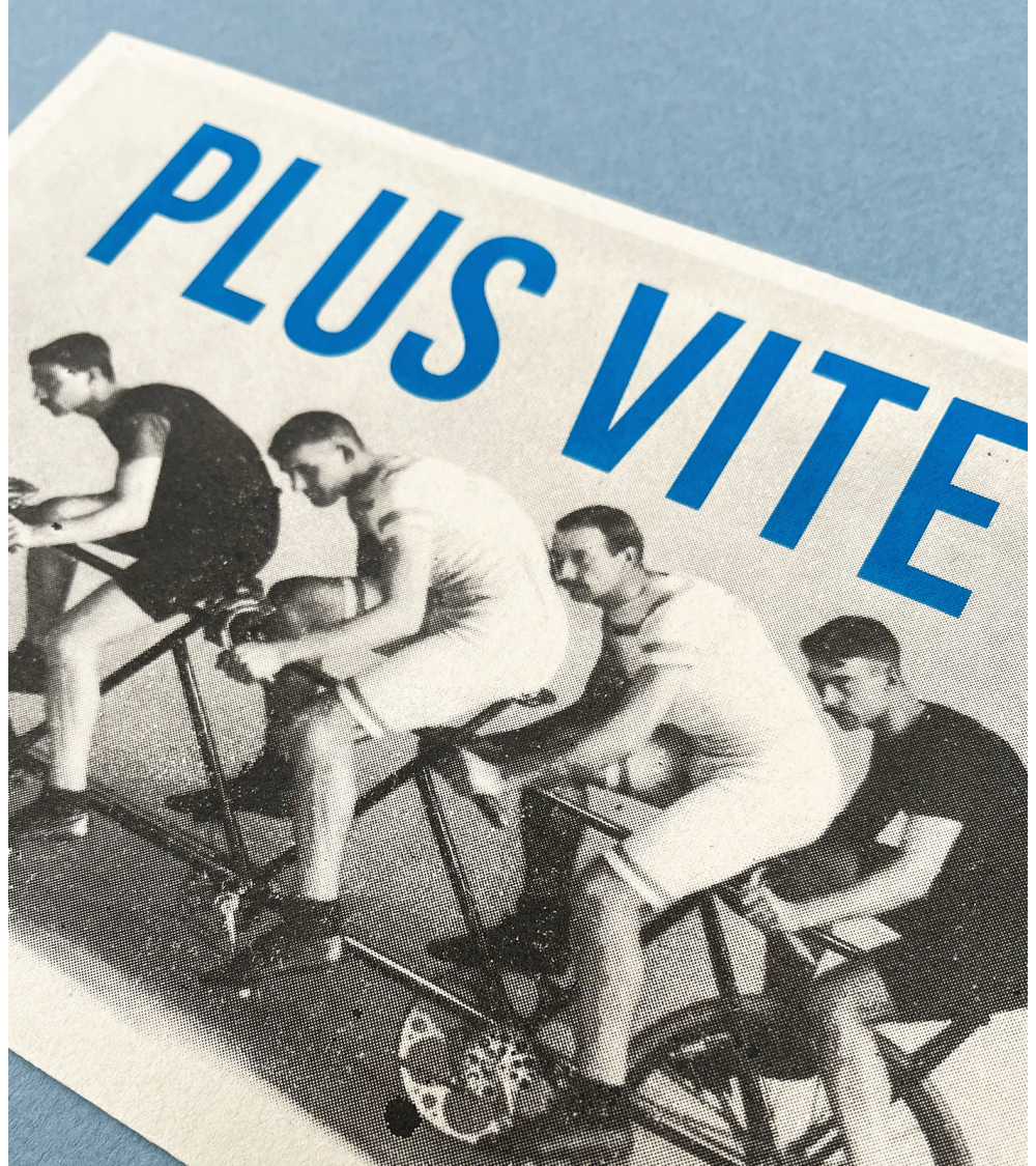 Plus Vite