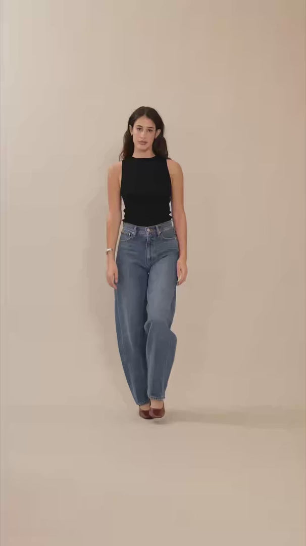 Osaka denim