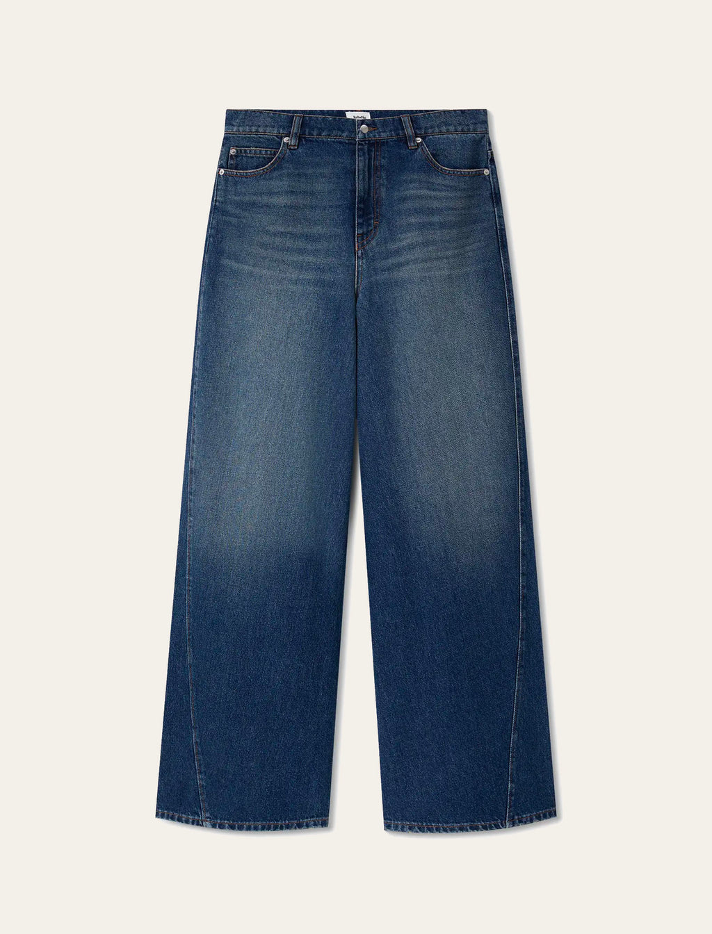 Orson denim