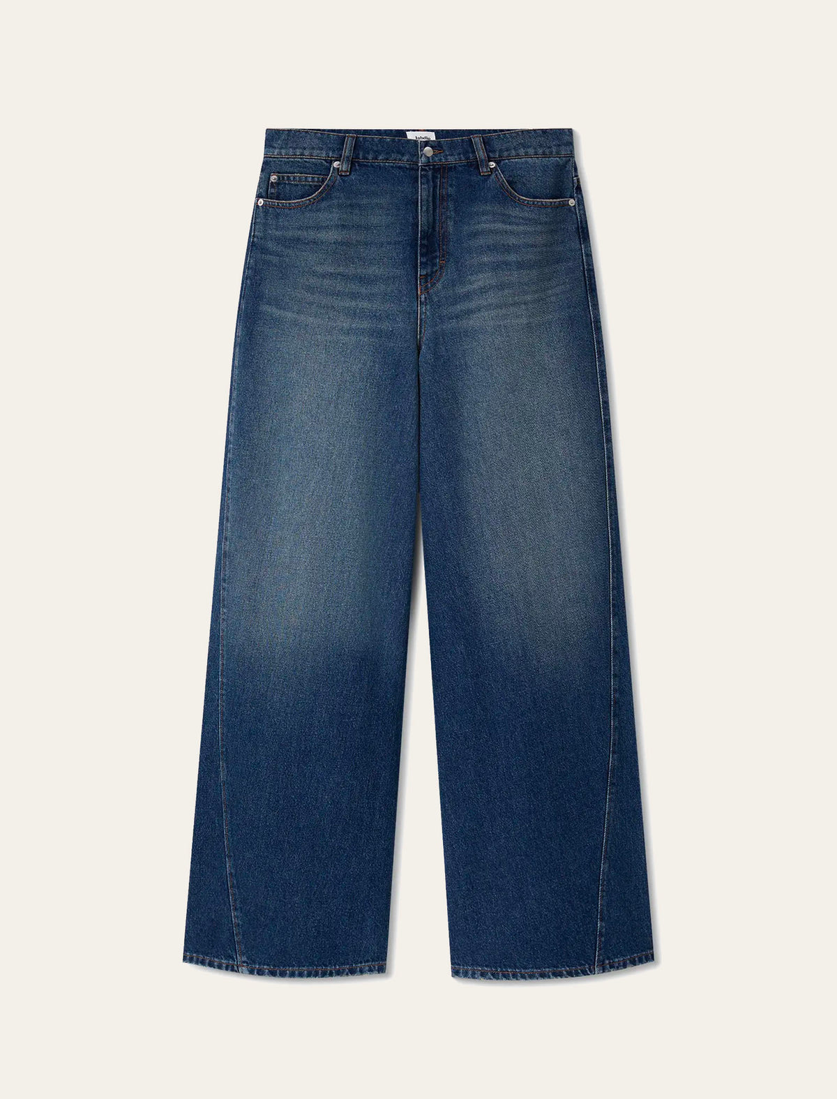 Orson denim