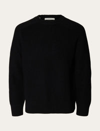 Crew Neck Camp