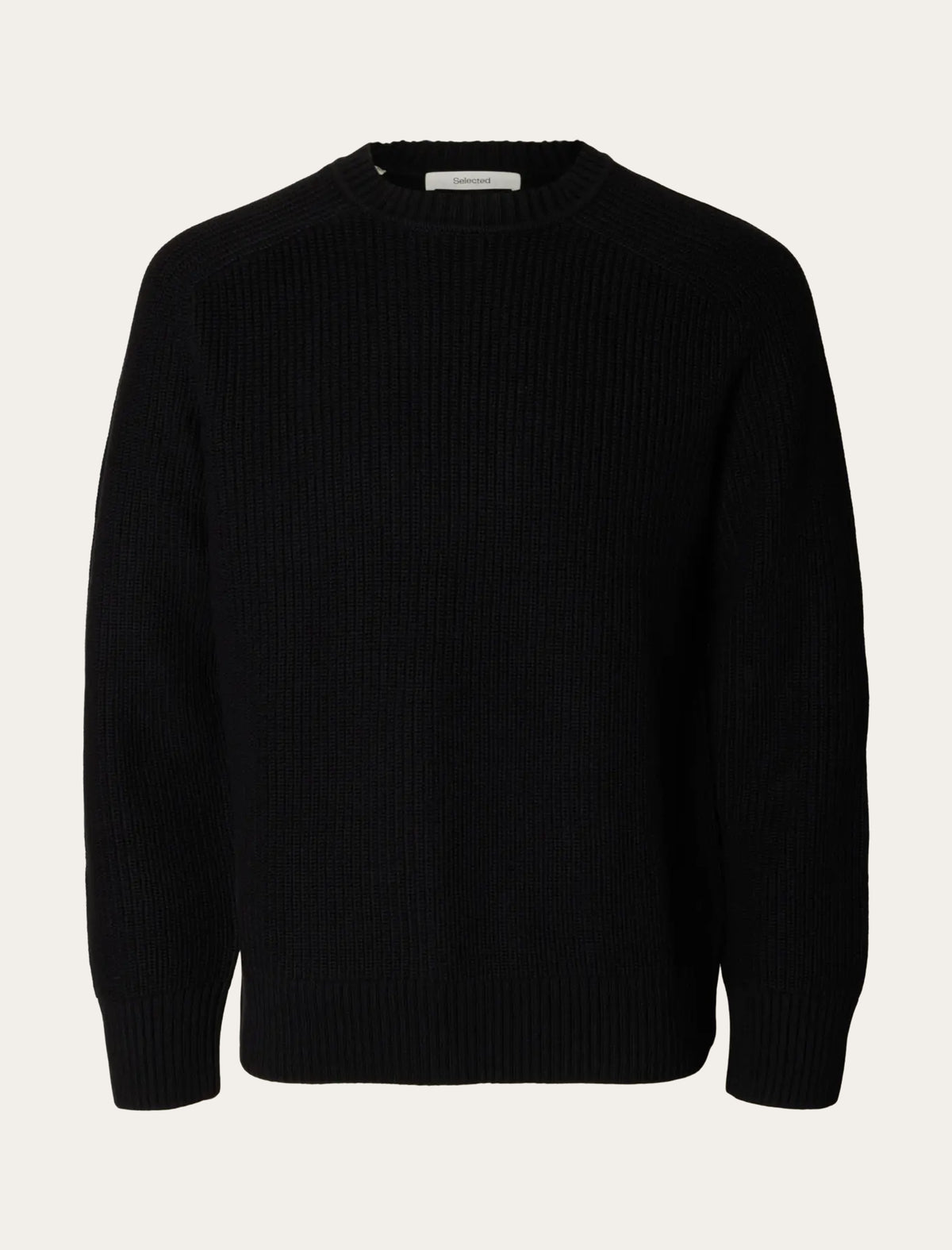 Crew Neck Camp