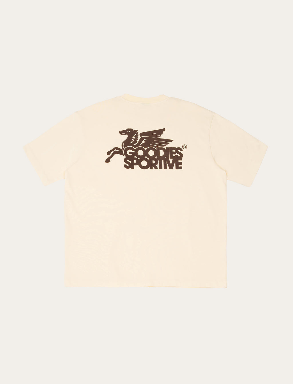 New Pegasus Butter