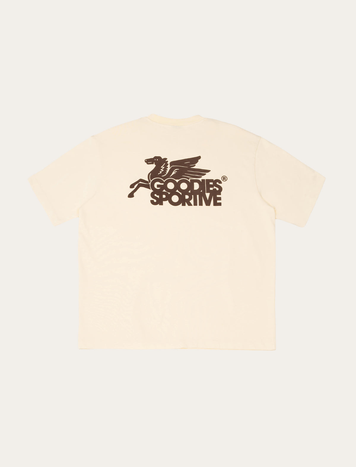 New Pegasus Butter