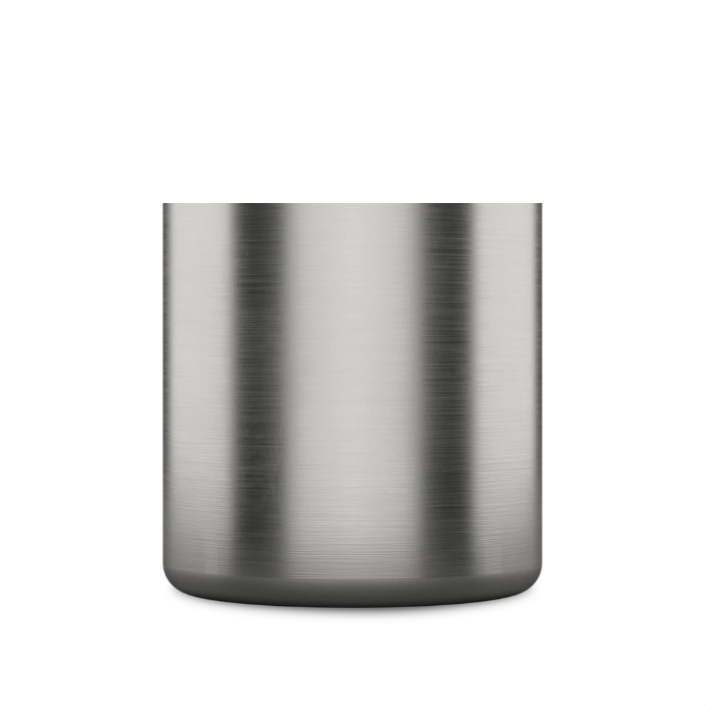 Urban Brushed Steel