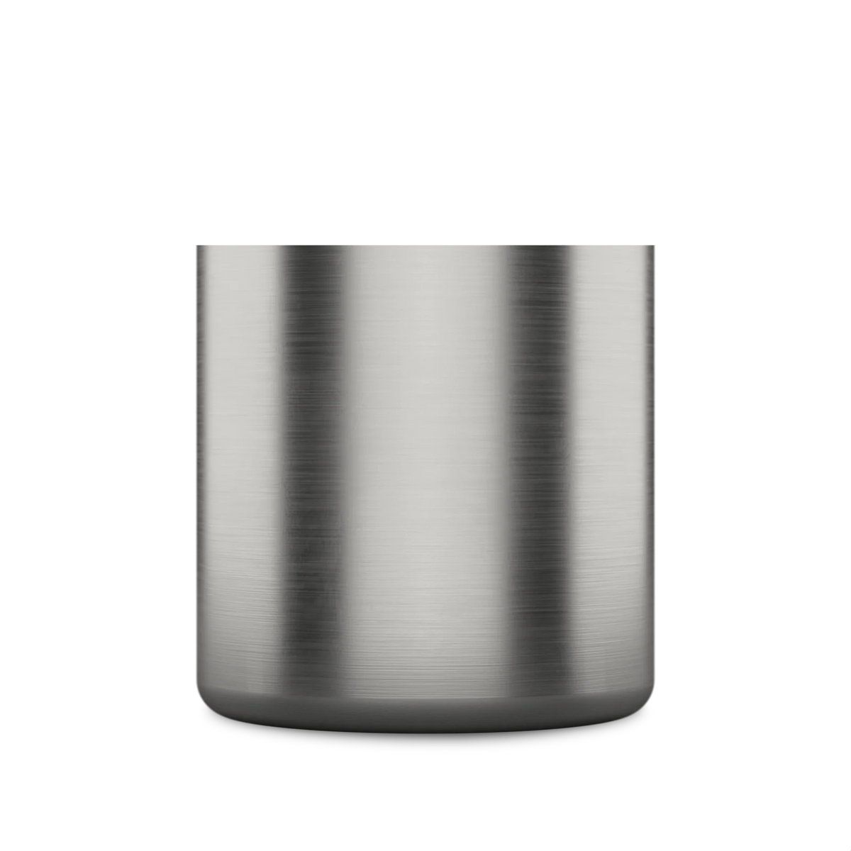 Urban Brushed Steel
