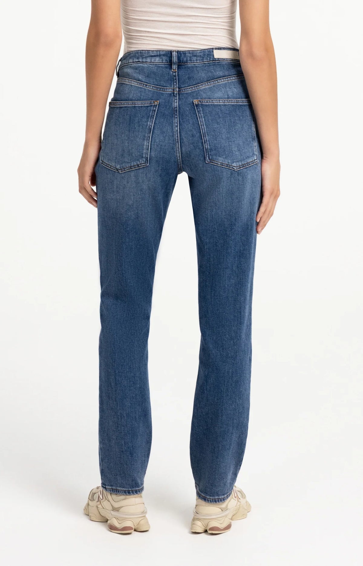 Slim Droit L32