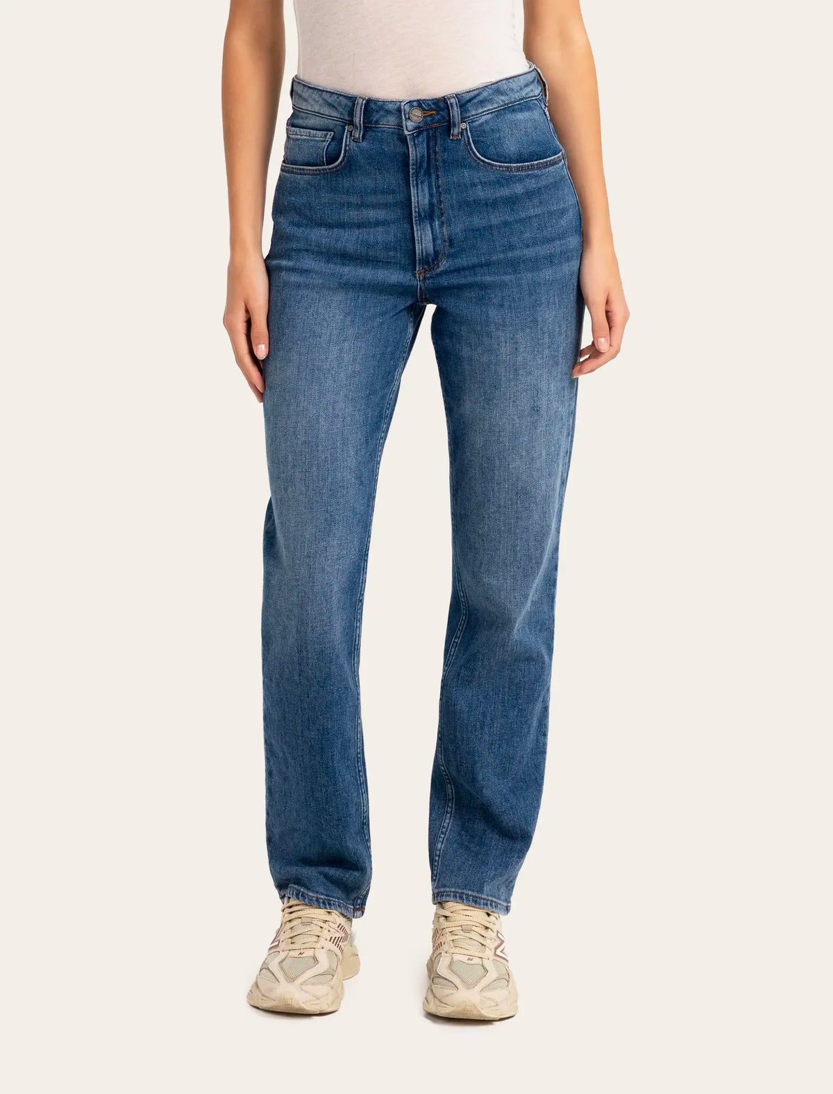 Slim Droit L32