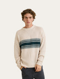 Strata Knit