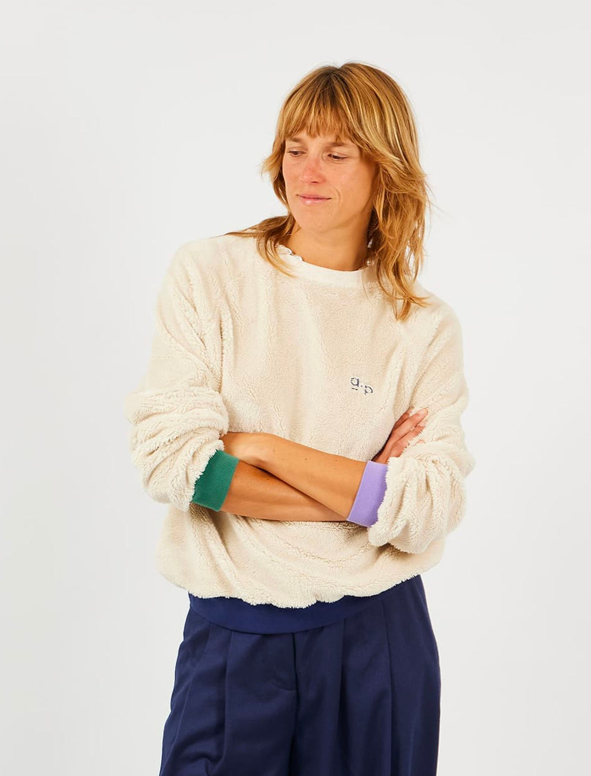 Sherpa Tricolore WS80