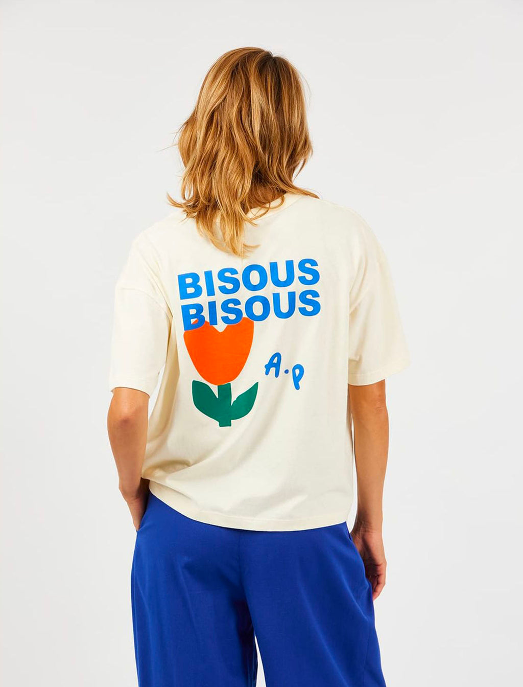 Bisous Bisous WT13