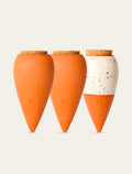 Trio Mini Ollas