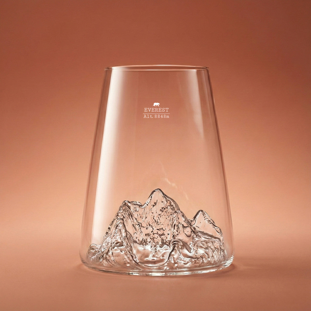 Mont Everest