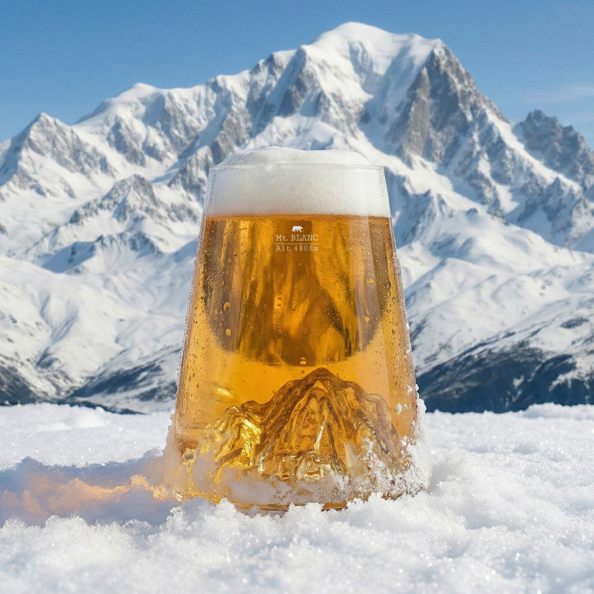 Mont Blanc