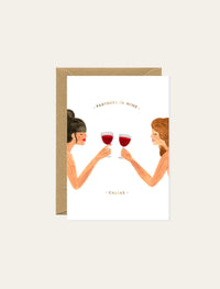 Partner In Wine
