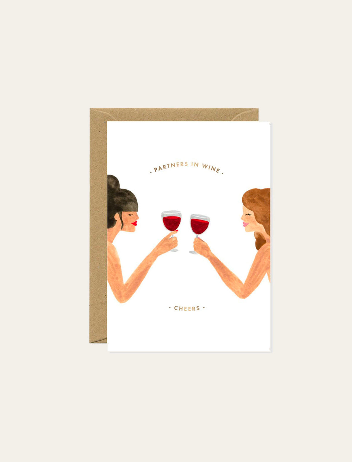 Partner In Wine