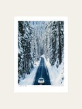The Visions Winter Vibes 007