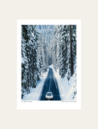 The Visions Winter Vibes 007