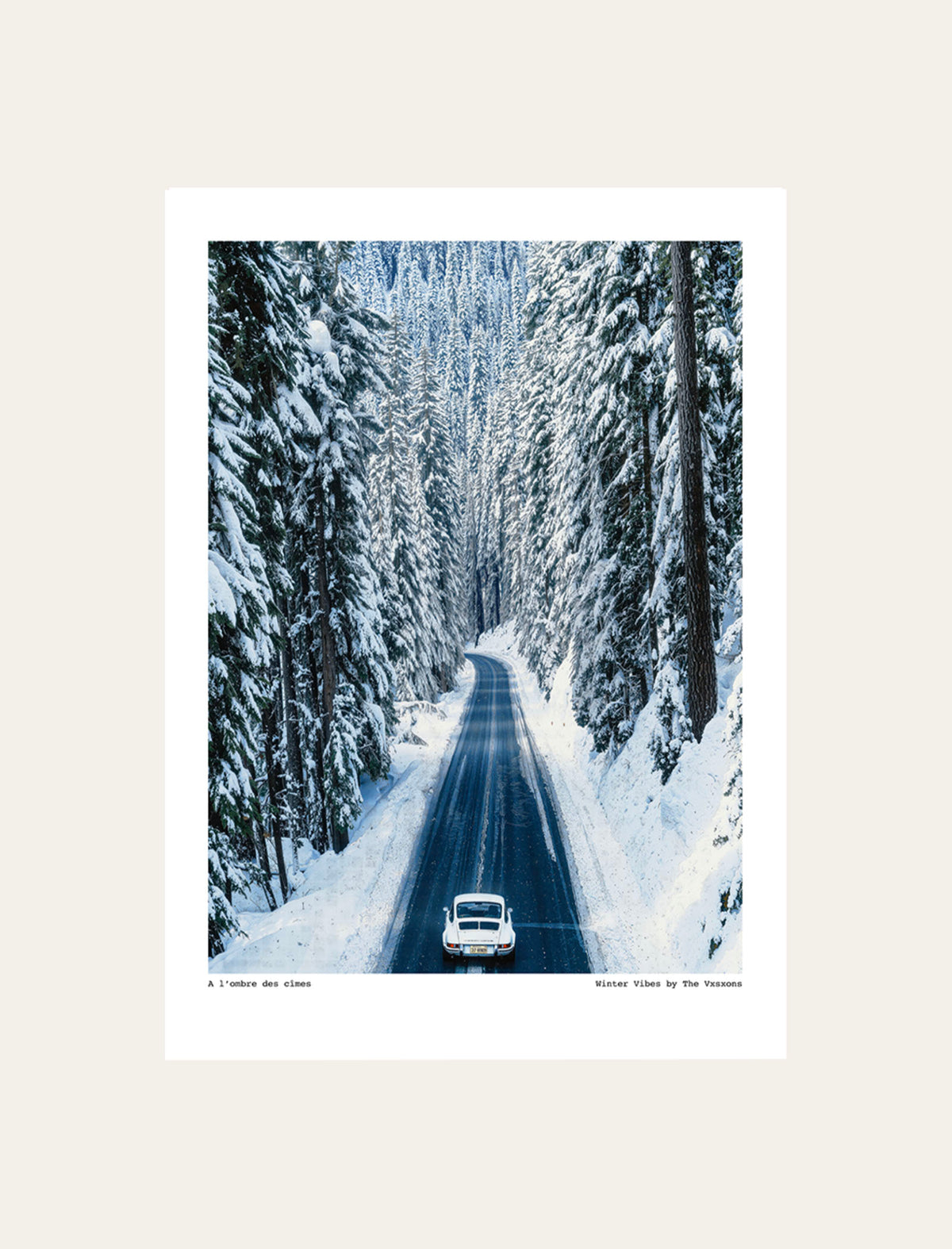 The Visions Winter Vibes 007