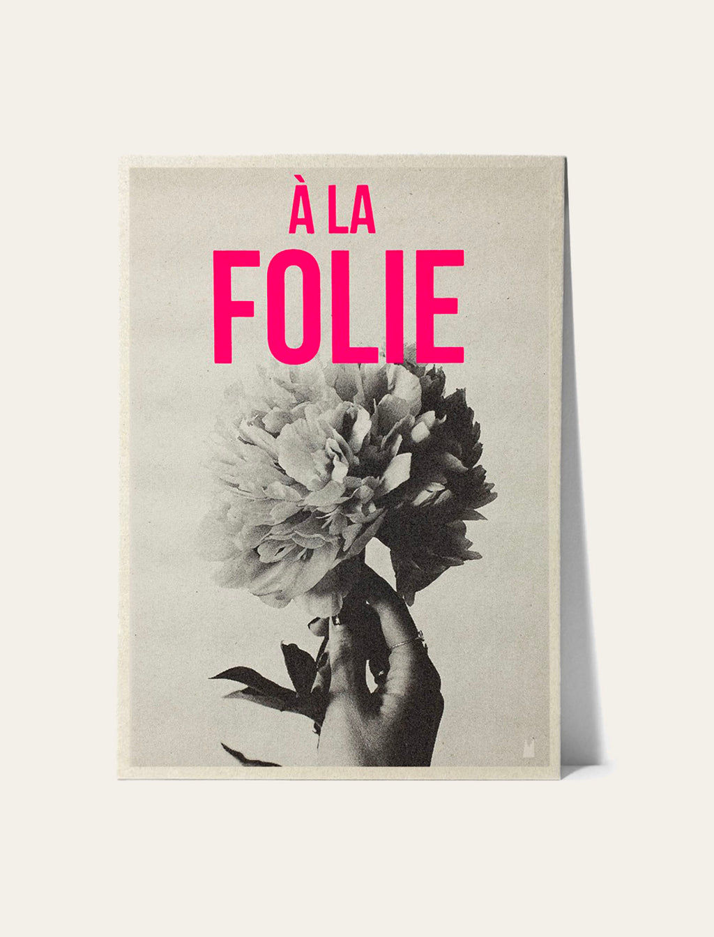 À La Folie