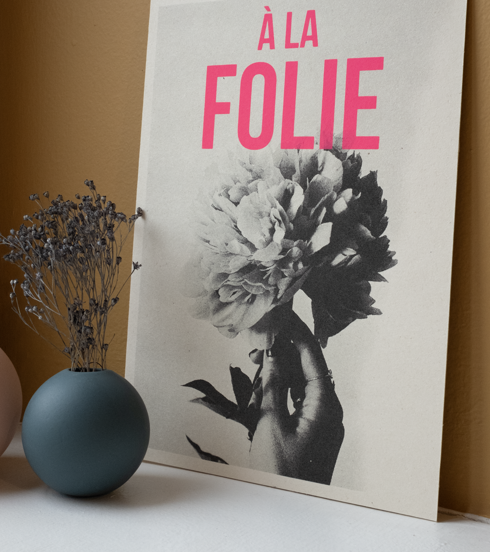 À La Folie