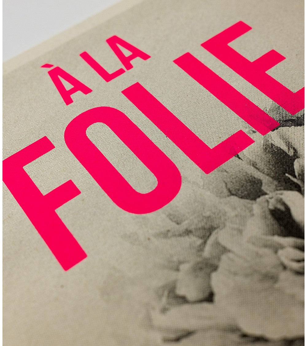 À La Folie