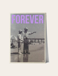Forever
