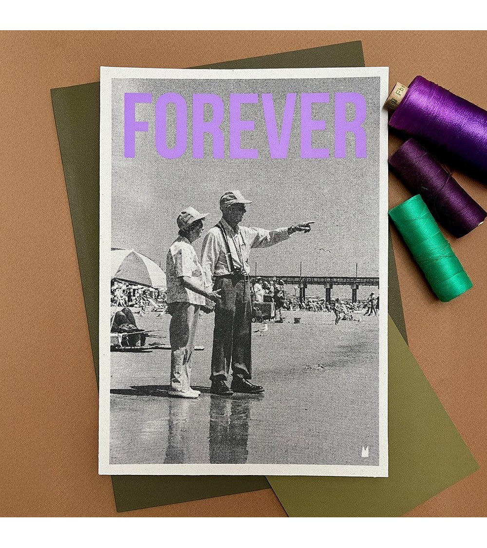 Forever