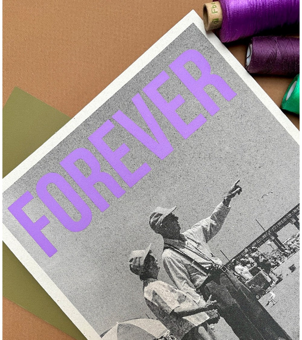 Forever