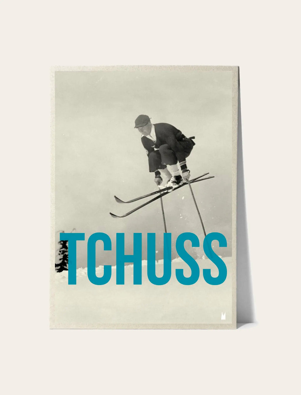 Tchuss