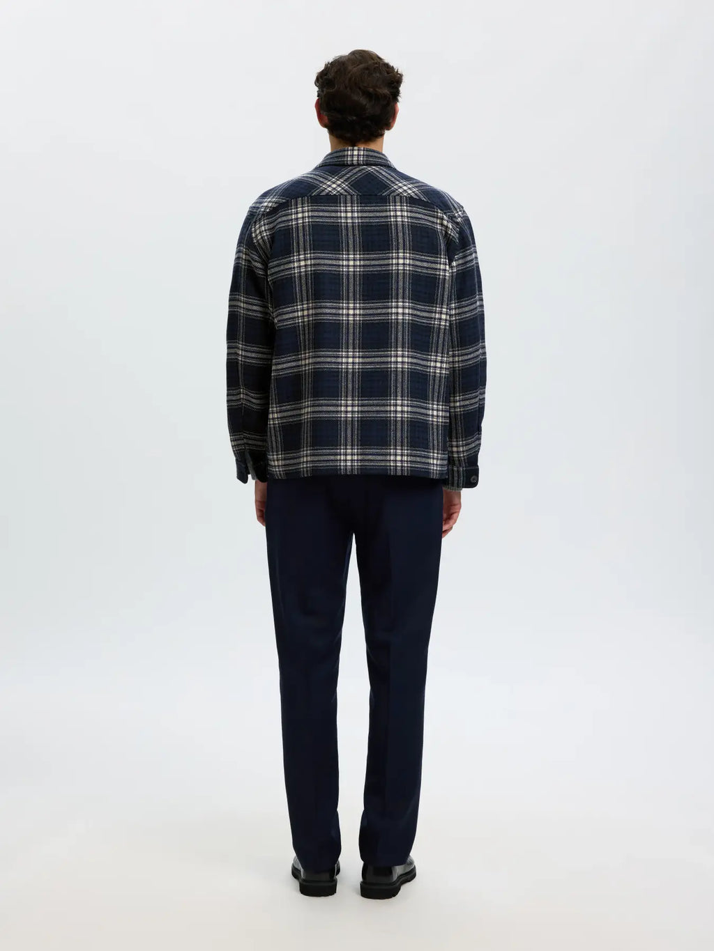 Blend Overshirt