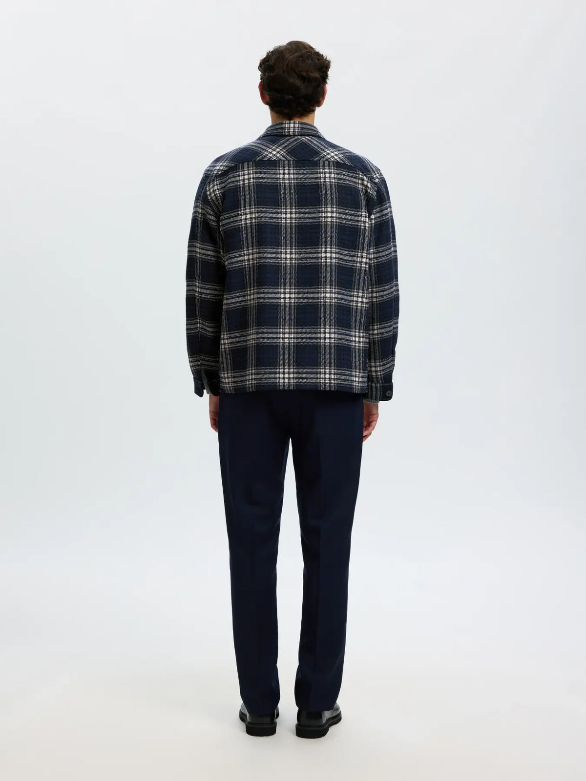Blend Overshirt