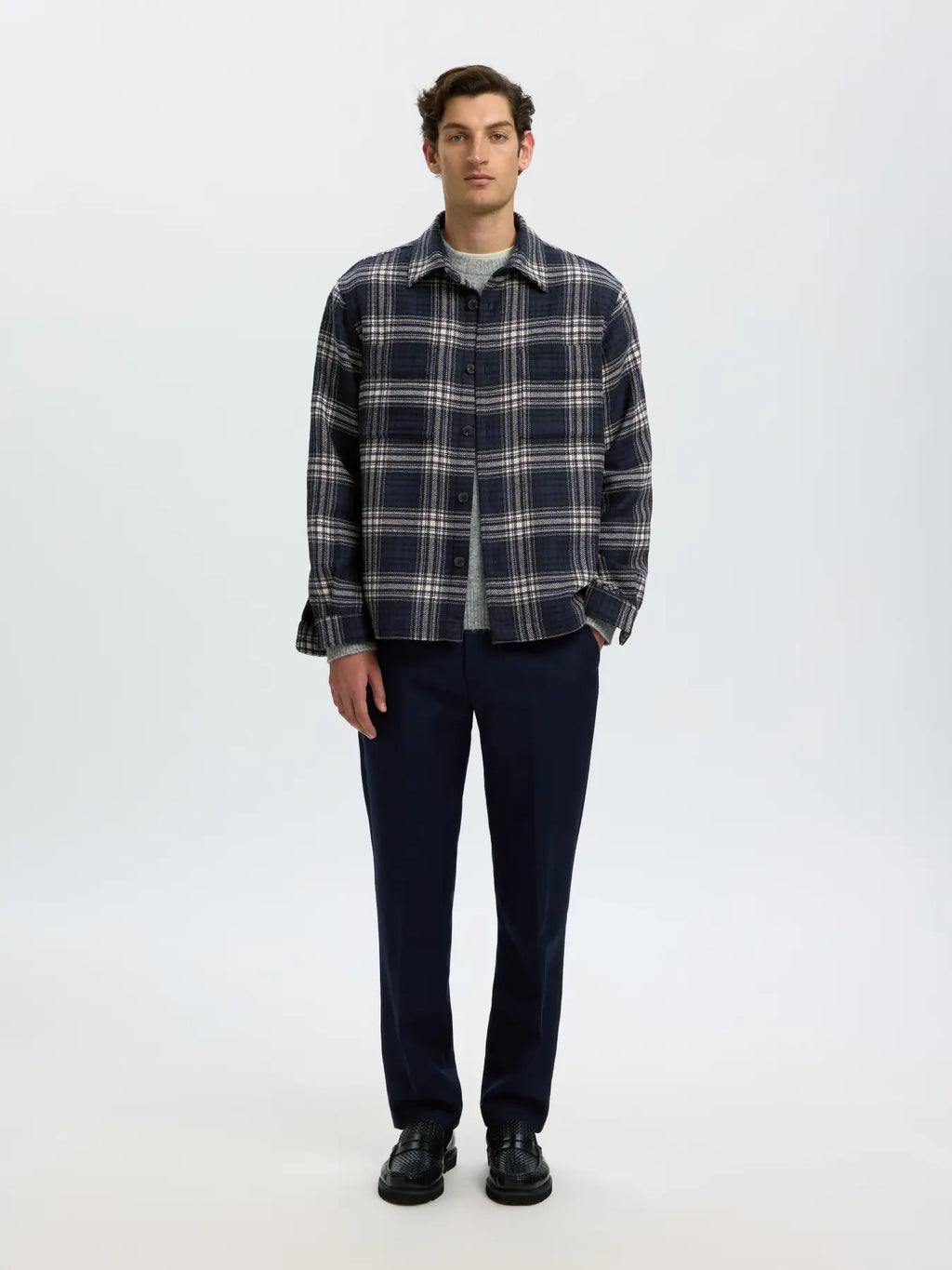 Blend Overshirt