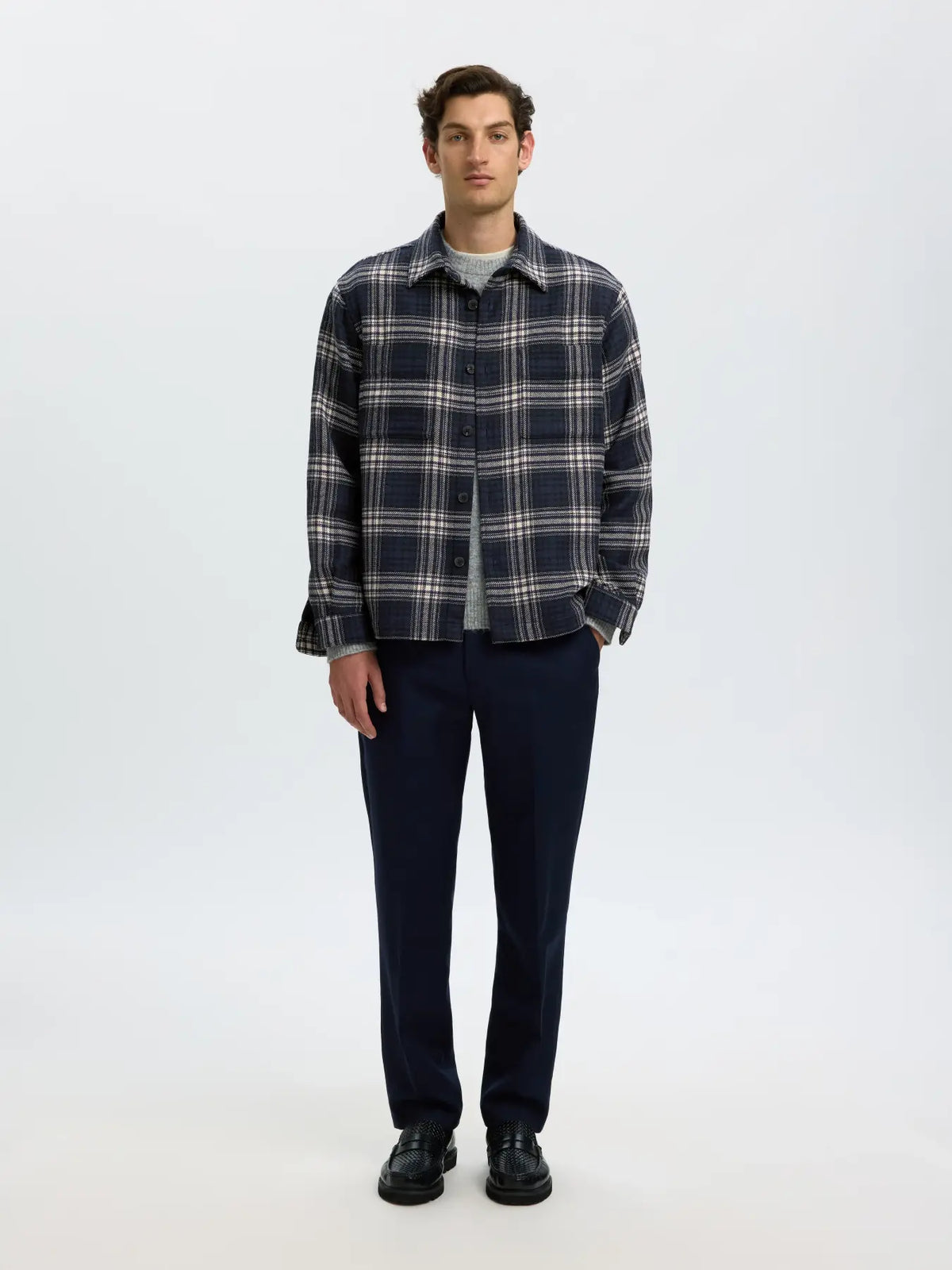 Blend Overshirt
