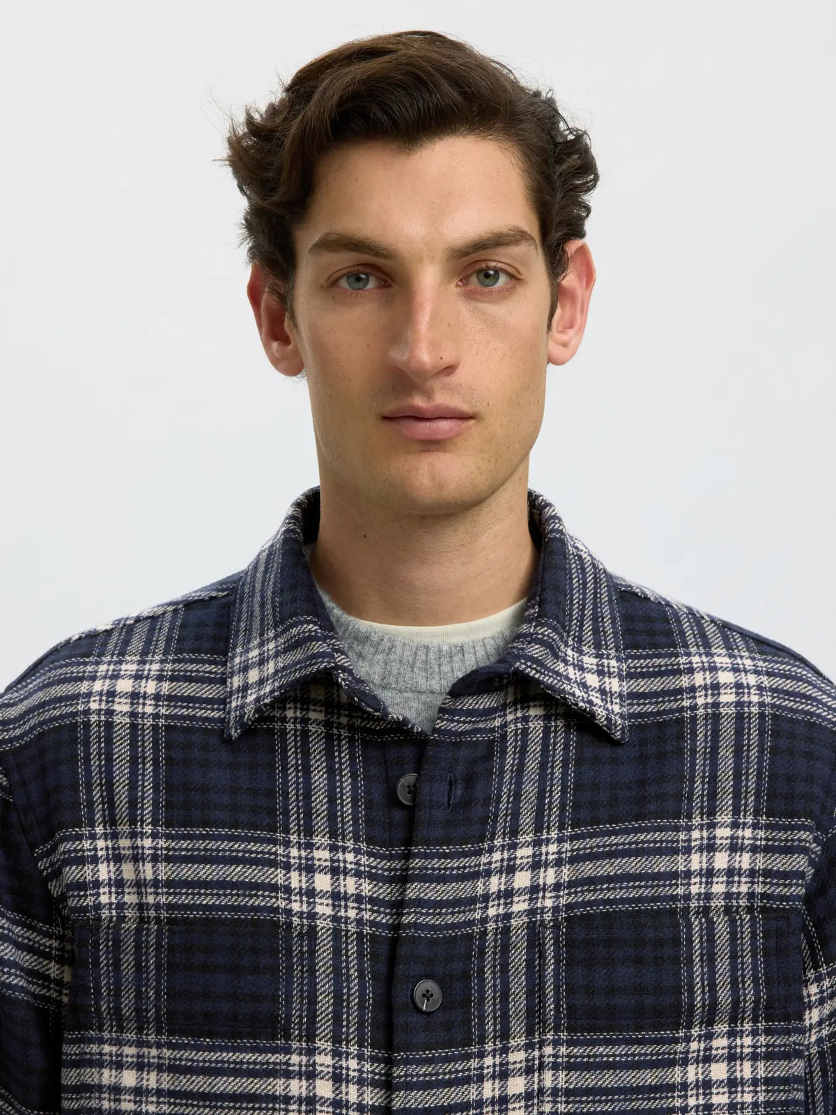 Blend Overshirt