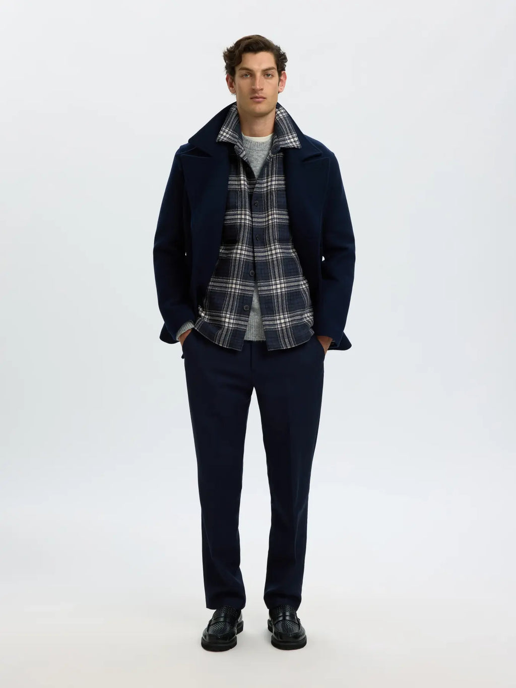 Blend Overshirt