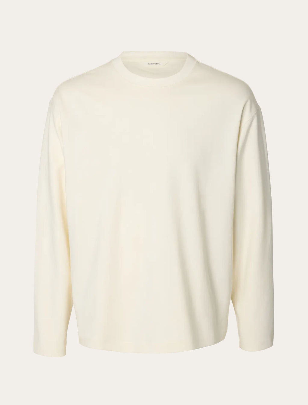 O-Neck Tee