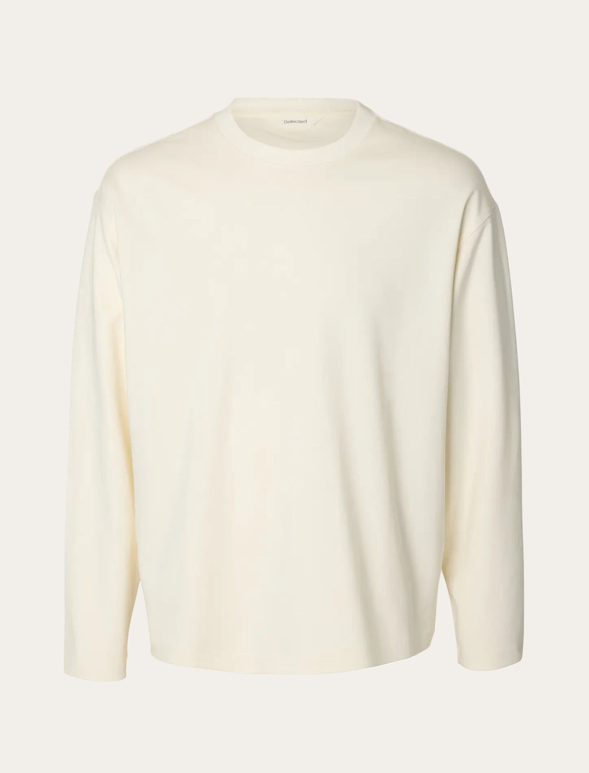 O-Neck Tee