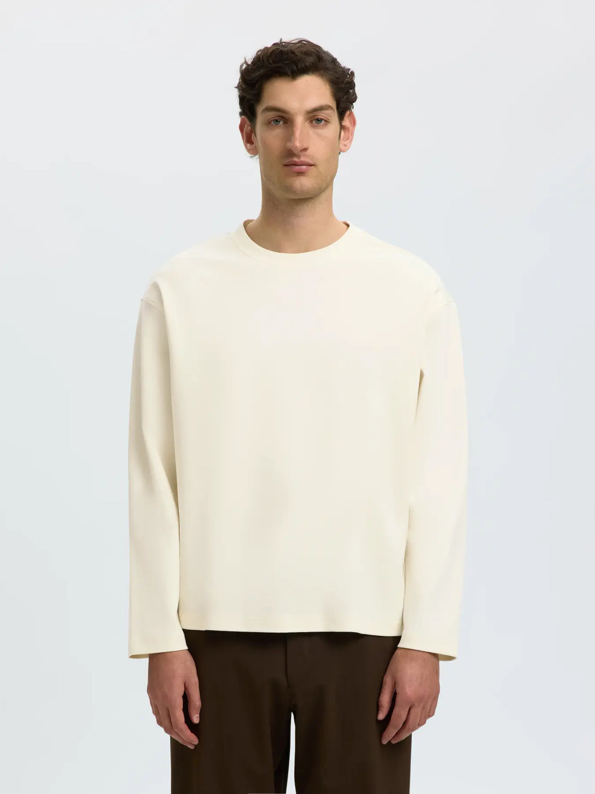 O-Neck Tee