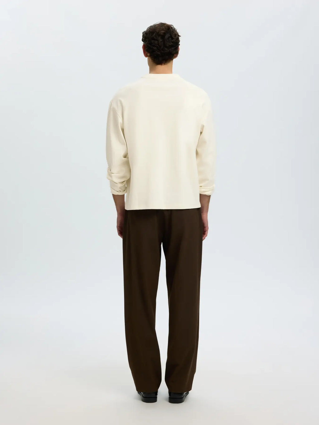 O-Neck Tee