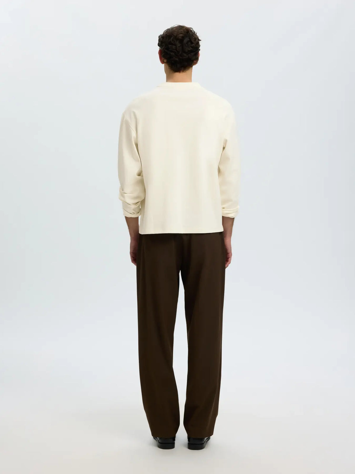 O-Neck Tee